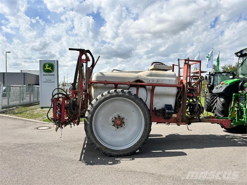 Holder IN280 الرشاشات