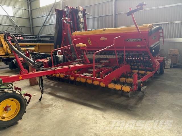 Väderstad Rapid400C مثاقيب