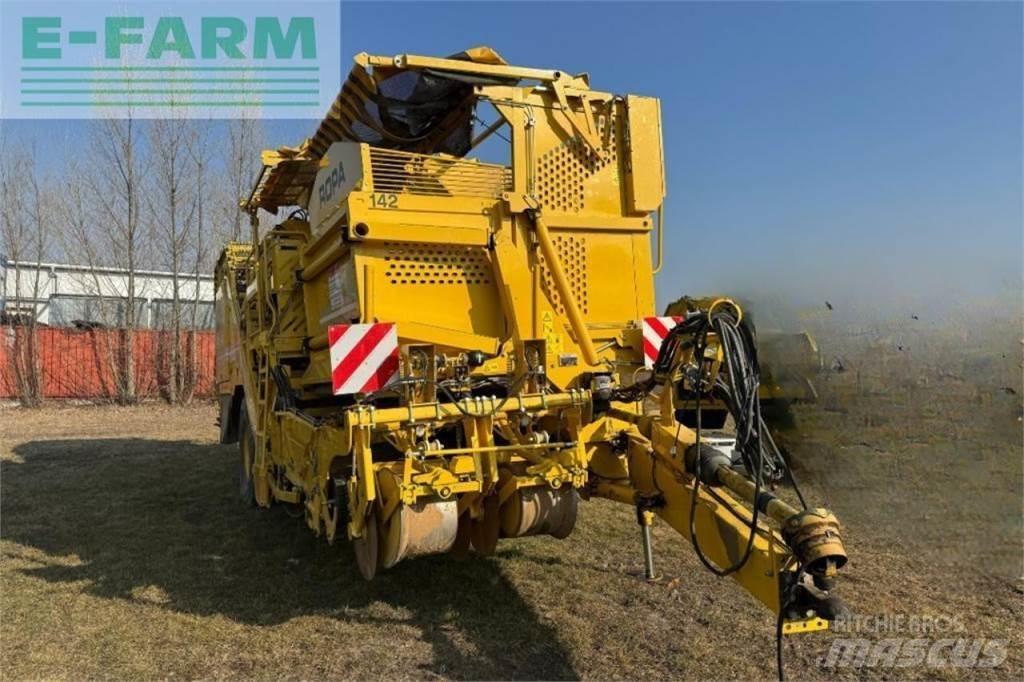 Ropa keiler 2 حفارات وحصادات البطاطس