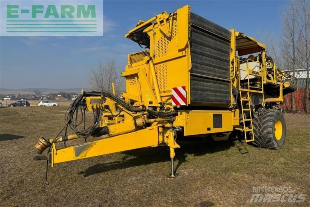 Ropa keiler 2 حفارات وحصادات البطاطس