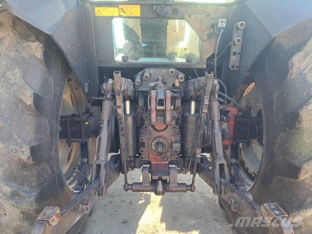 Valmet 8750-4 الجرارات