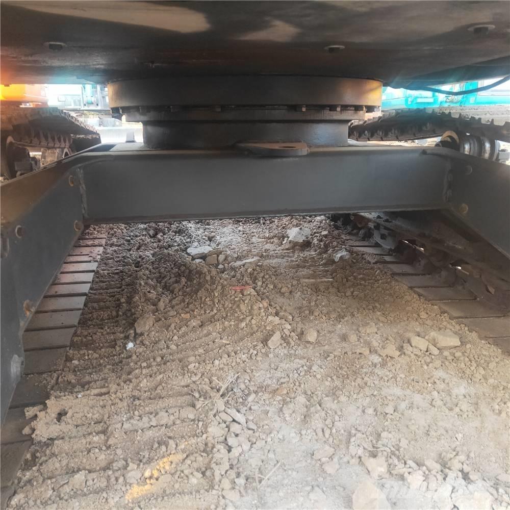Doosan DH60-7 حفارات صغيرة أقل من 7 طن (حفارات صغيرة)