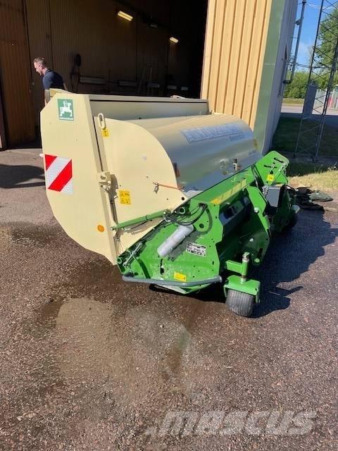 Amazone Horsehopper ماكينات زراعية أخرى