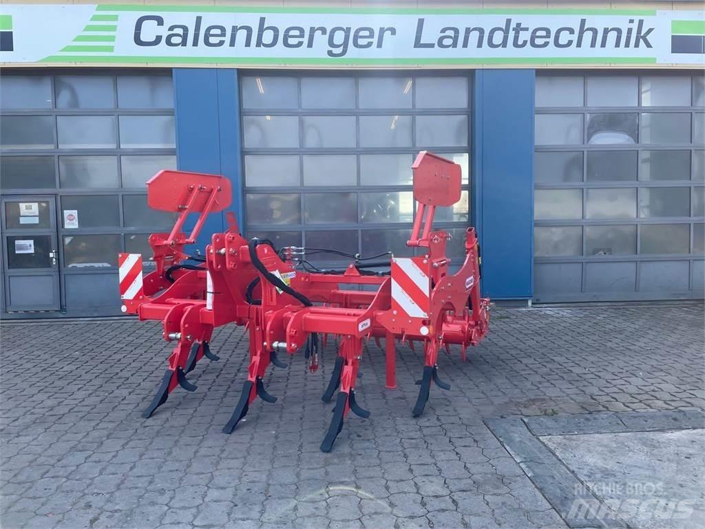 Maschio Attila 300 معدات توزيع السماد العضوي