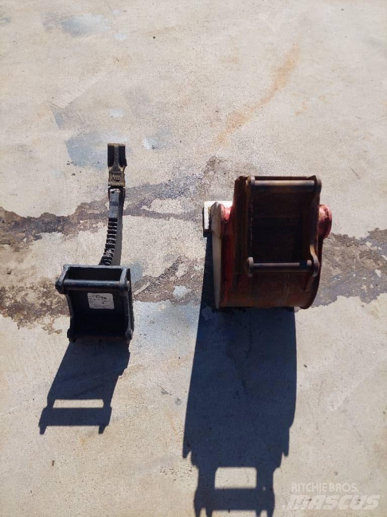 CASE CX 26 B حفارات صغيرة أقل من 7 طن (حفارات صغيرة)