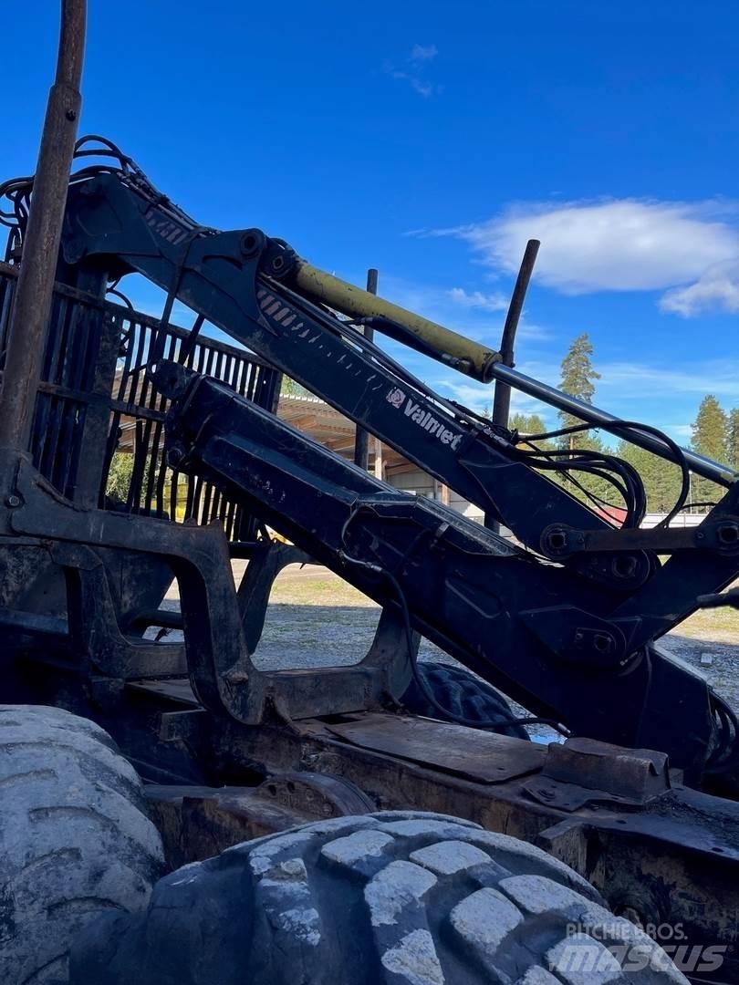 Komatsu 840TX شاحنات