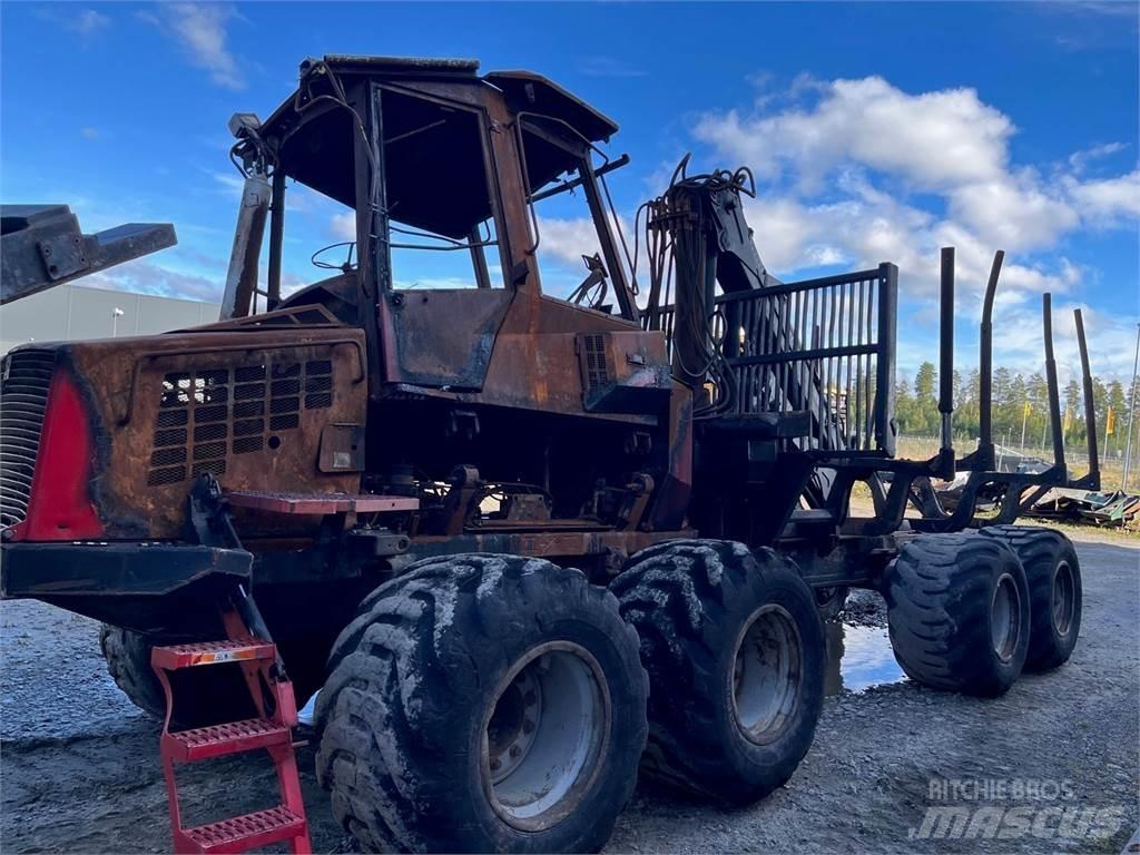 Komatsu 840TX شاحنات