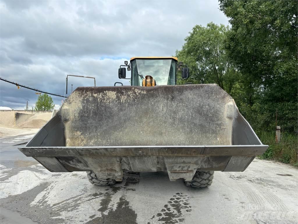 Hyundai HL 760 - 7A أخرى