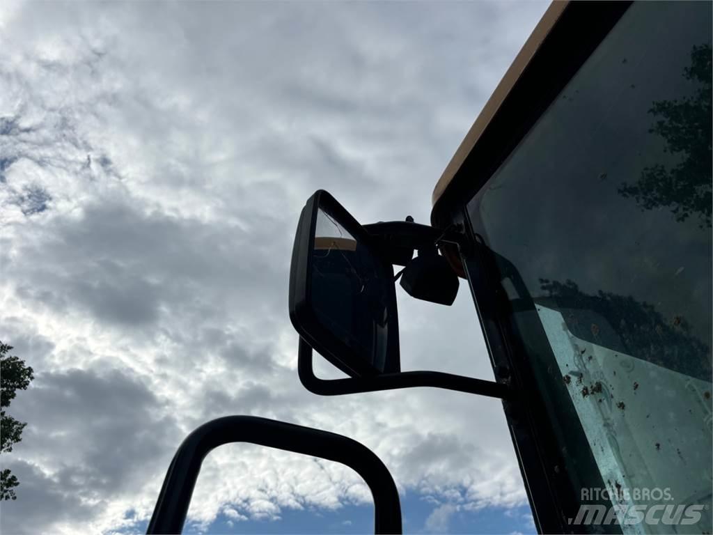 Hyundai HL 760 - 7A أخرى