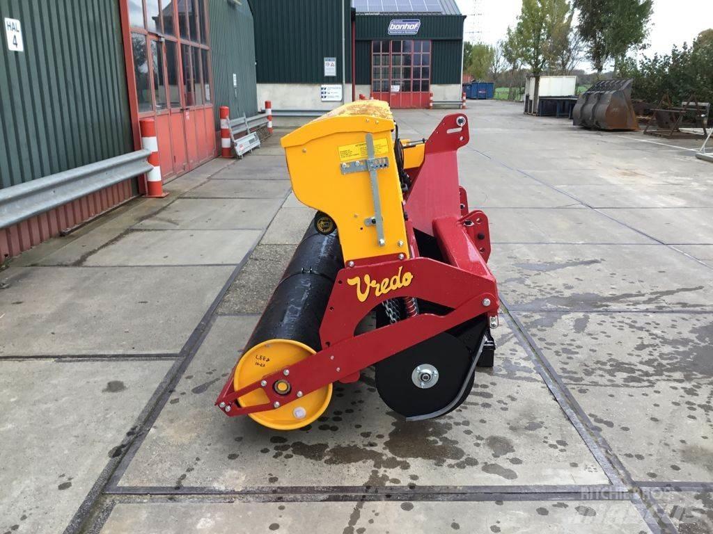 Vredo DZ 229.07.5 ماكينات وملحقات البذر الأخرى