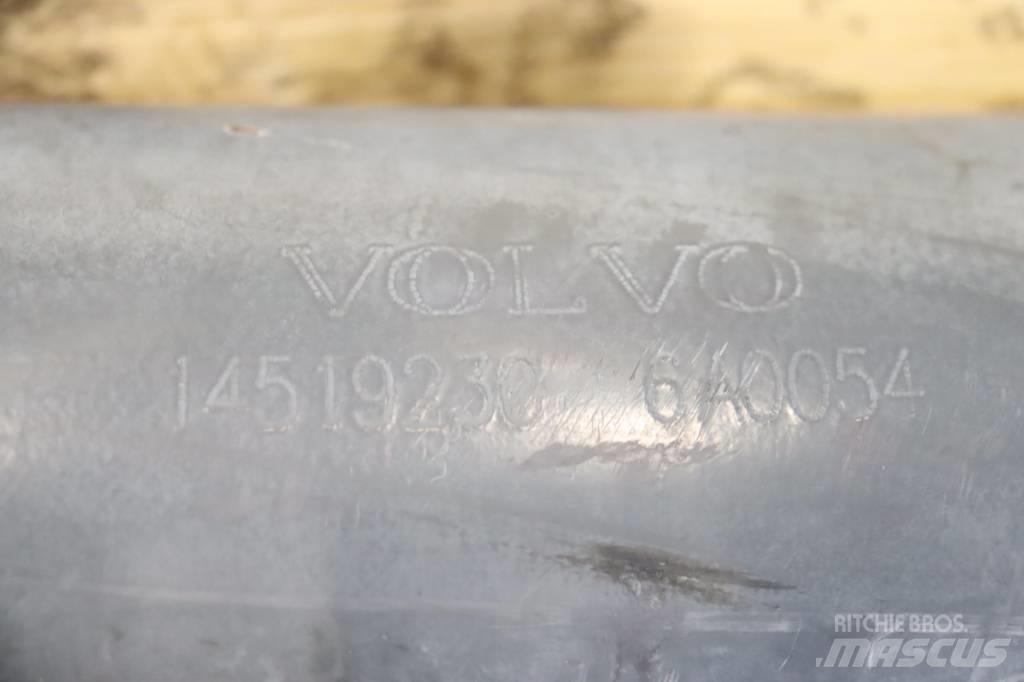 Volvo ECR 58 حفارات صغيرة أقل من 7 طن (حفارات صغيرة)