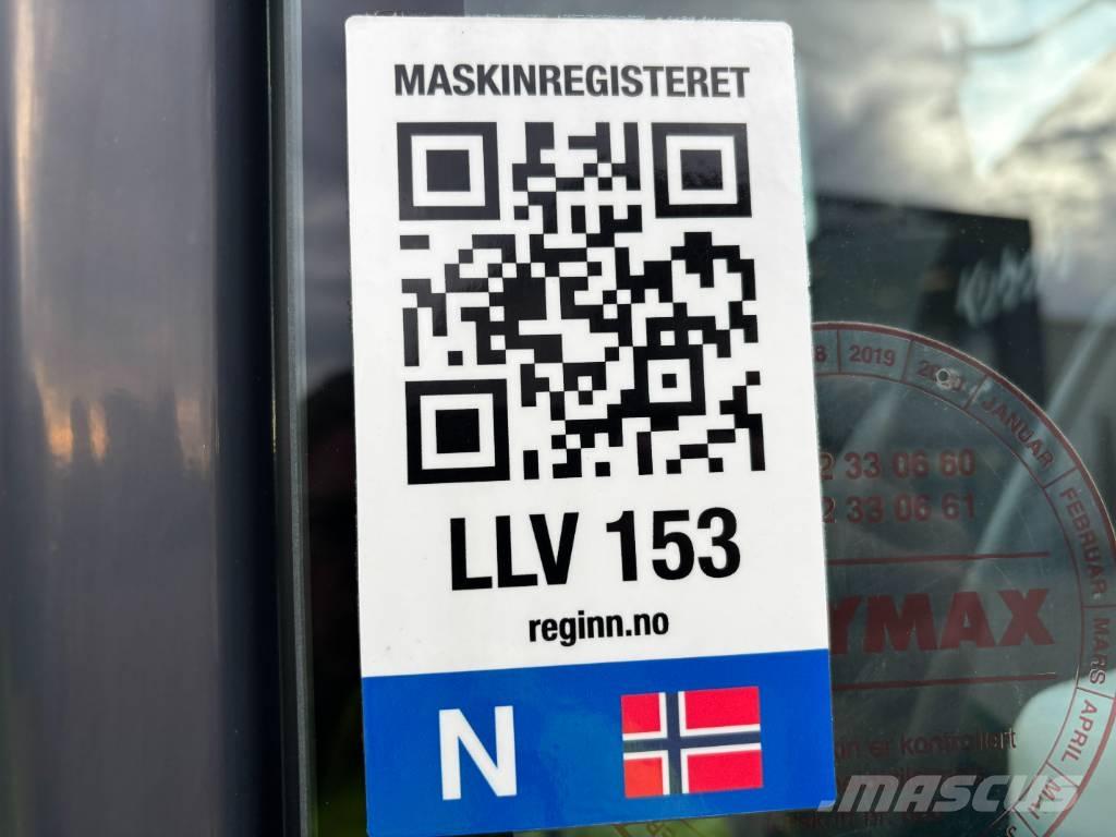 Kubota U55-4 حفارات صغيرة أقل من 7 طن (حفارات صغيرة)