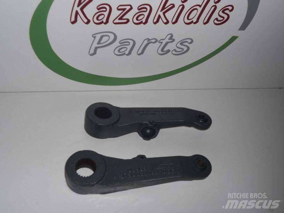 Fendt GT LIFT ARMS هيدروليات
