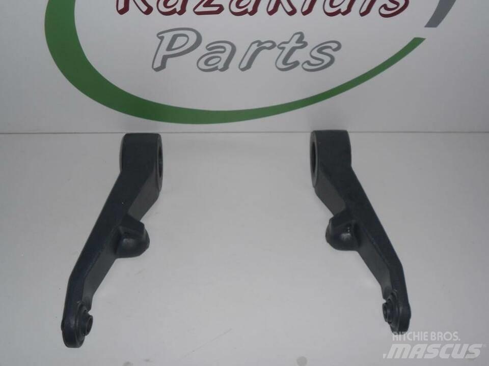 Fendt GT LIFT ARMS هيدروليات