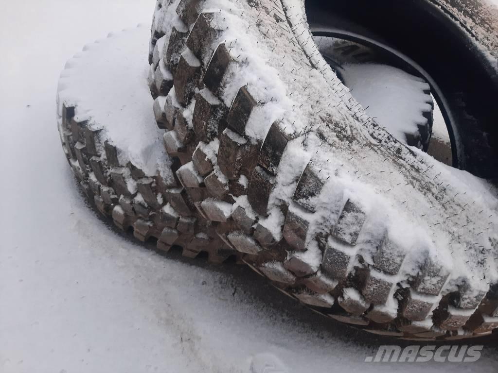 Alliance Multiuse الإطارات والعجلات والحافات