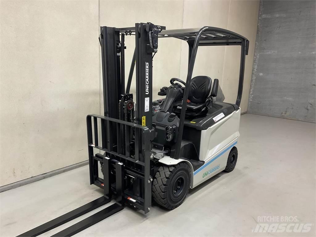 UniCarriers MX 25 شاحنات ذات رافعات شوكية تعمل بالكهرباء