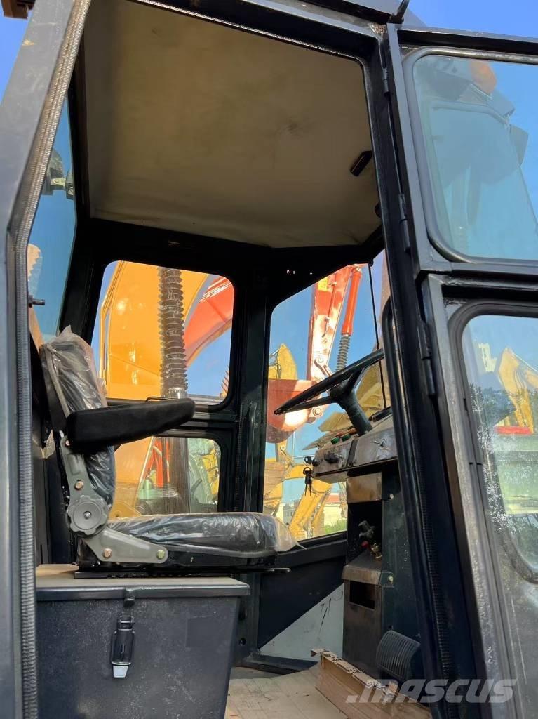 Dynapac CA 30 D مداحل أحادية الأسطوانة