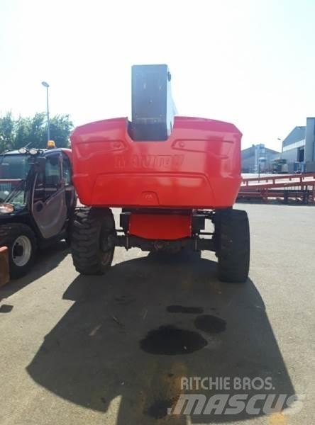 Manitou 280TJ رافعات سلة مفصلية