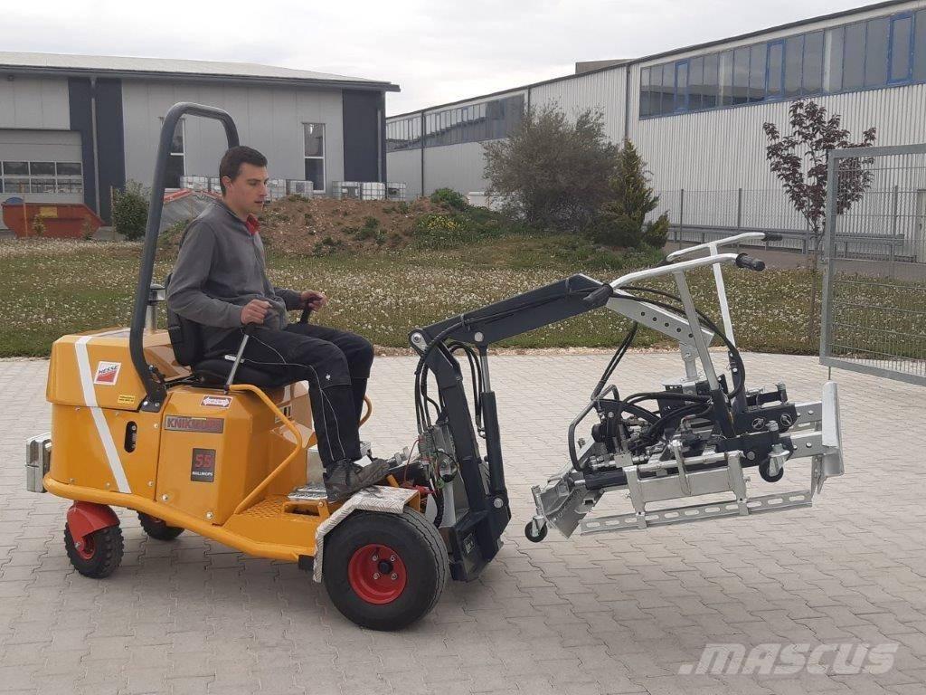 Rollmops KM55 أخرى