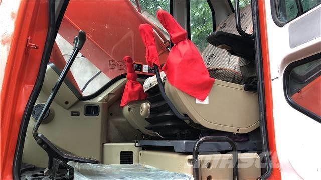 Doosan DH225 حفارات زحافة