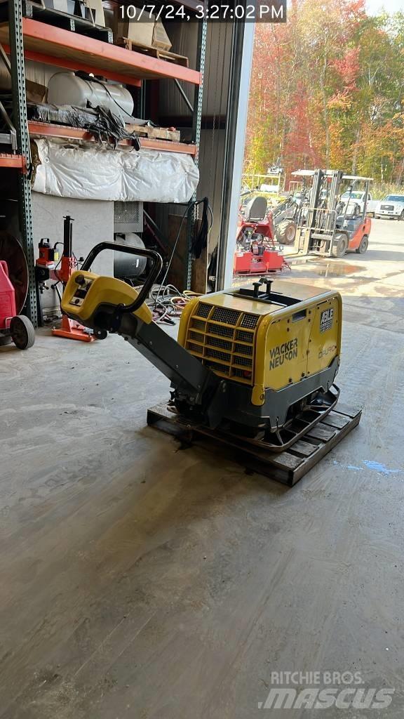 Wacker Neuson DPU 90 دكاكات أفقية