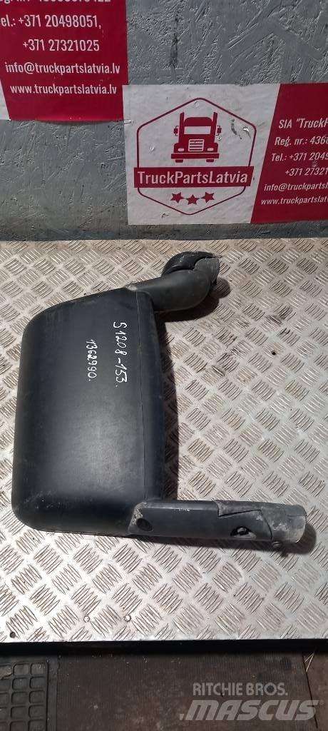 Scania 94 D.   1406639 كابينة والداخلية