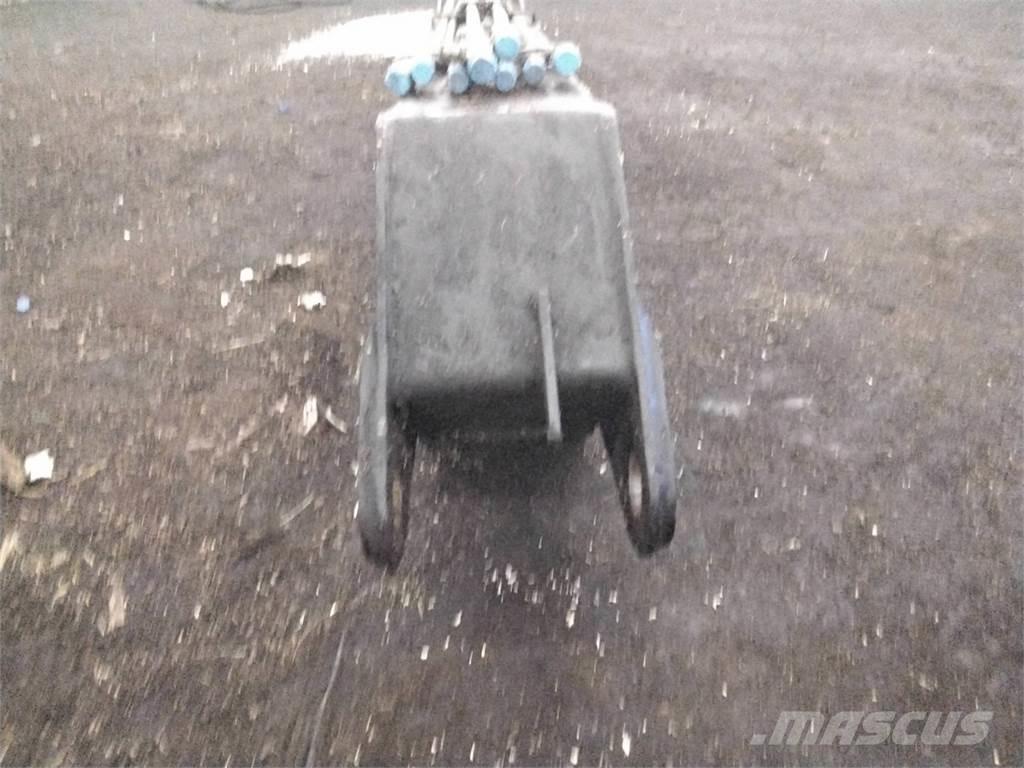 Loglift 59F رافعات شحن