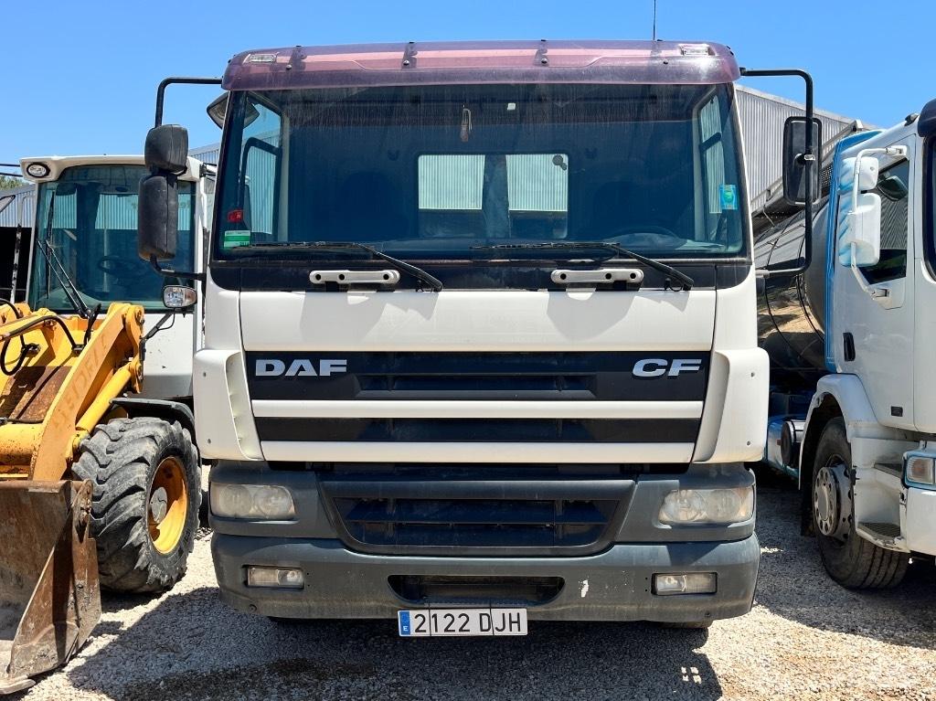 DAF 75.360 شاحنات قابلة للفك