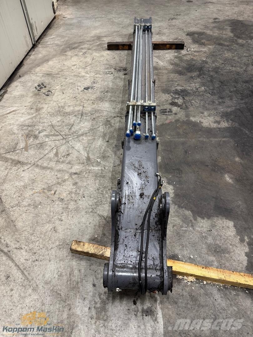 Rottne RK 75 رافعات حصادات