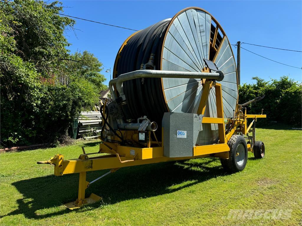  OASI Titan أنظمة الري