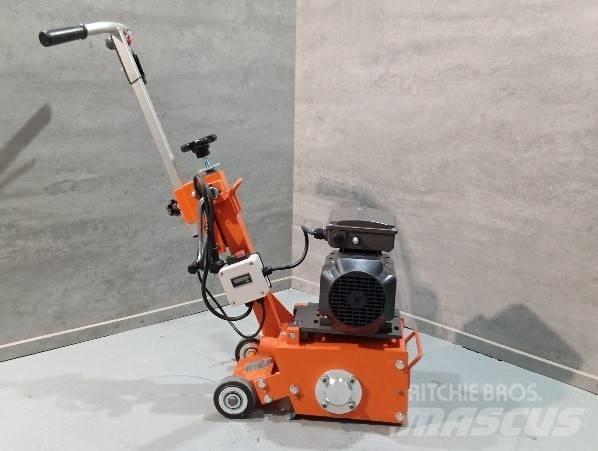 Husqvarna CG200 E أخرى