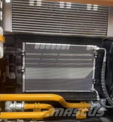 Sany 235H حفارات زحافة