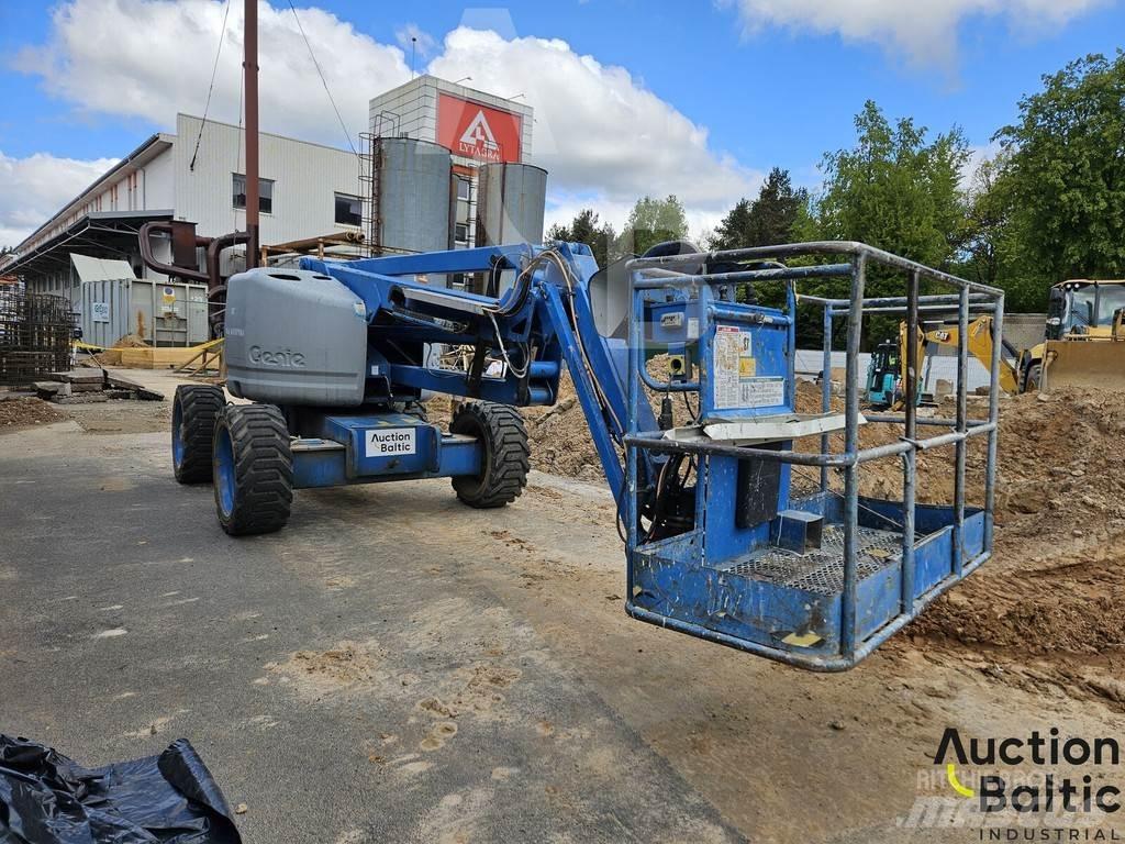 Genie Z 45/25 رافعات سلة مفصلية