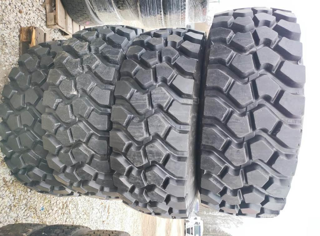  23.5 R25 tires الإطارات والعجلات والحافات