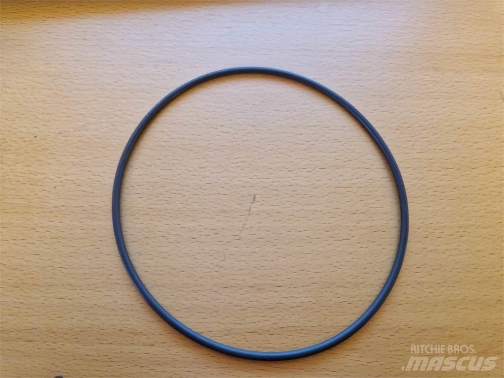 Eco Log O-Ring محركات