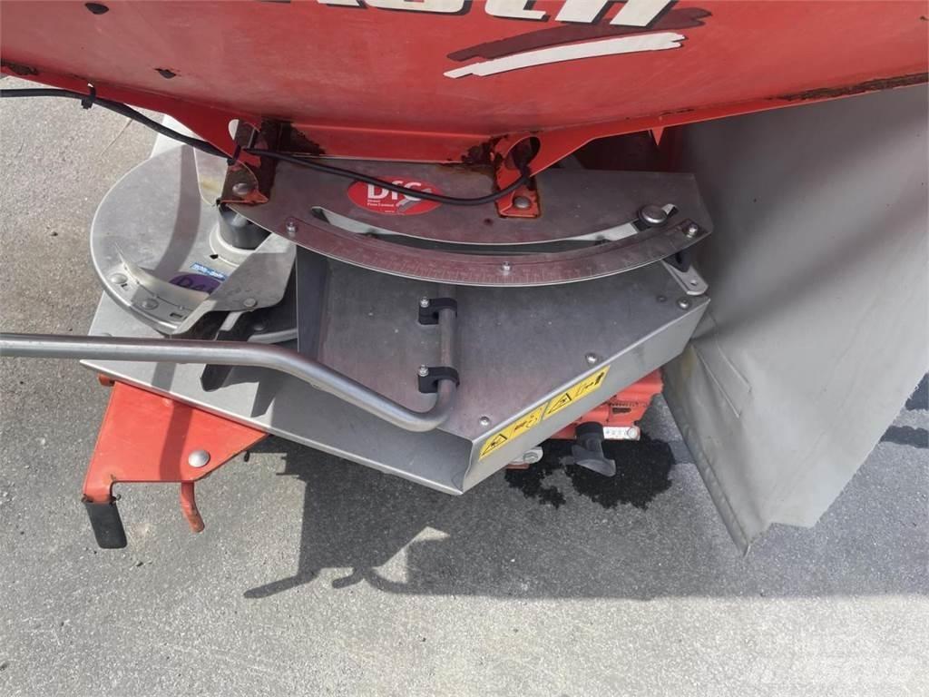 Rauch Axera H-EMC معدات فرد المواد المعدنية