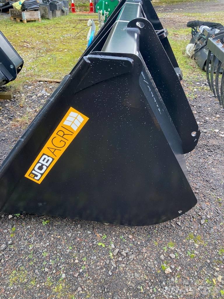 JCB 980/A9972 Bucket ملحقات أخرى للحفر والتحميل