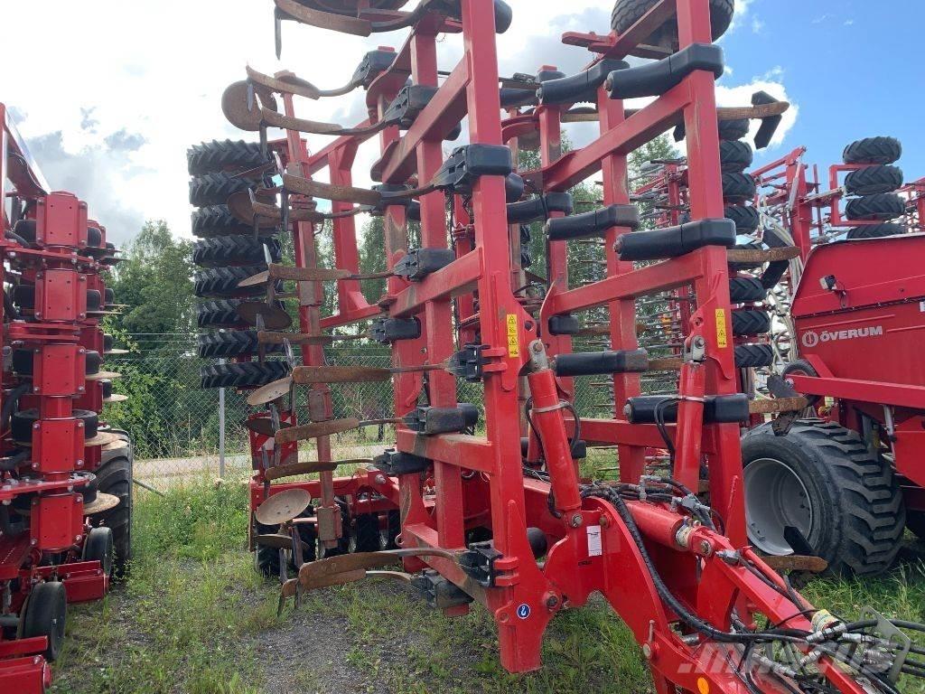 Horsch Tiger 8 LT زراعات