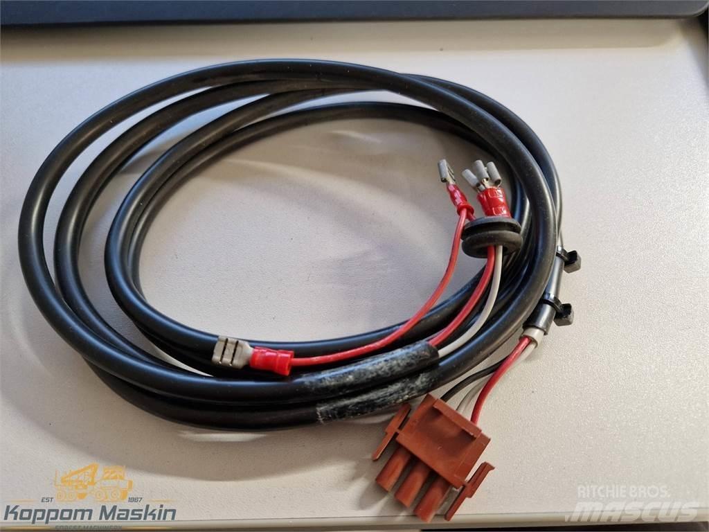 Rottne 401-09790 إلكترونيات