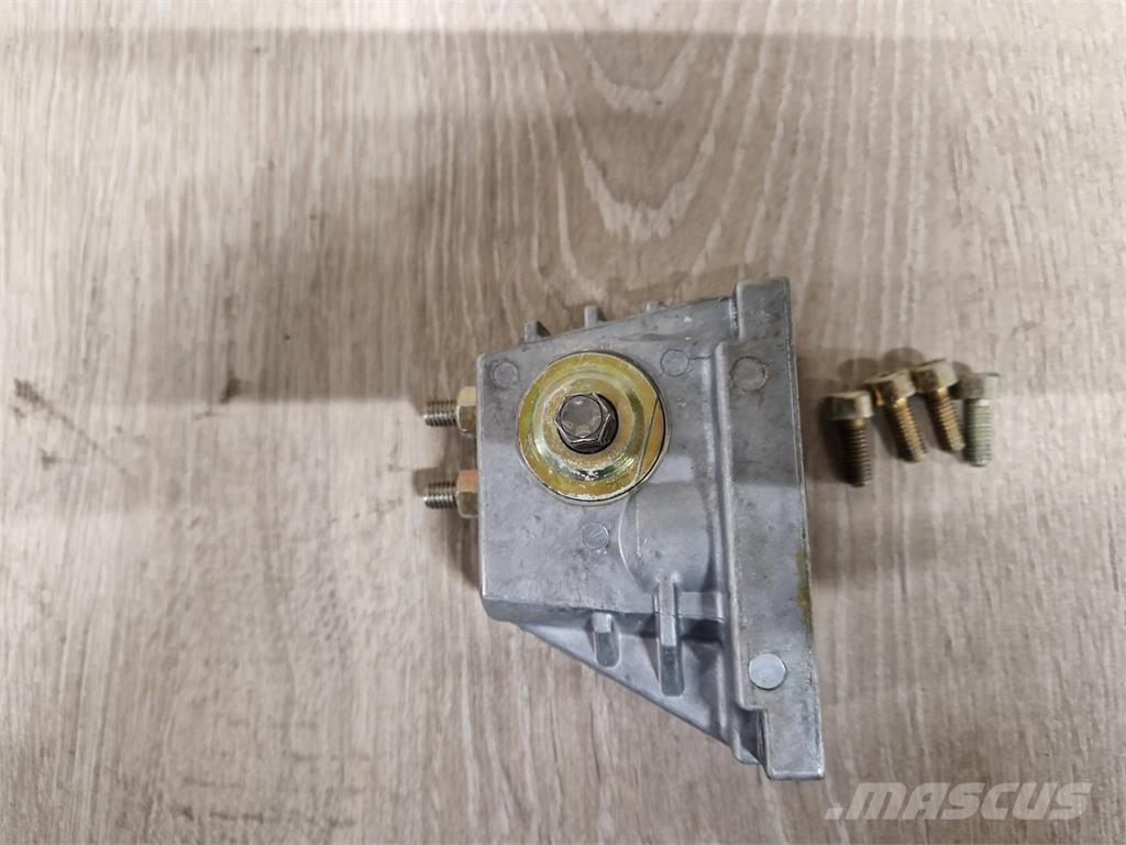 Eco Log ECO LOG رؤوس حصادات