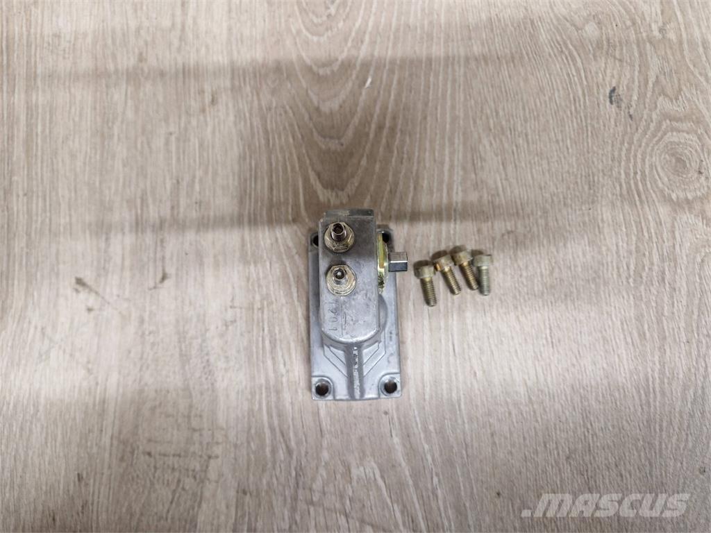 Eco Log ECO LOG رؤوس حصادات