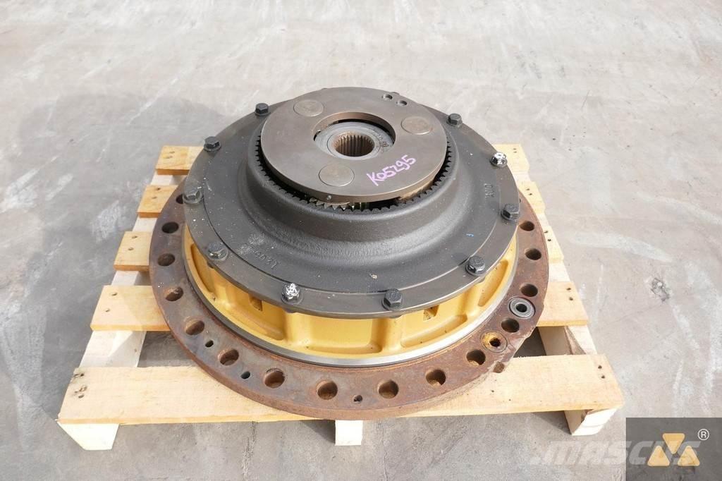 CAT 8E-5273 مكونات أخرى