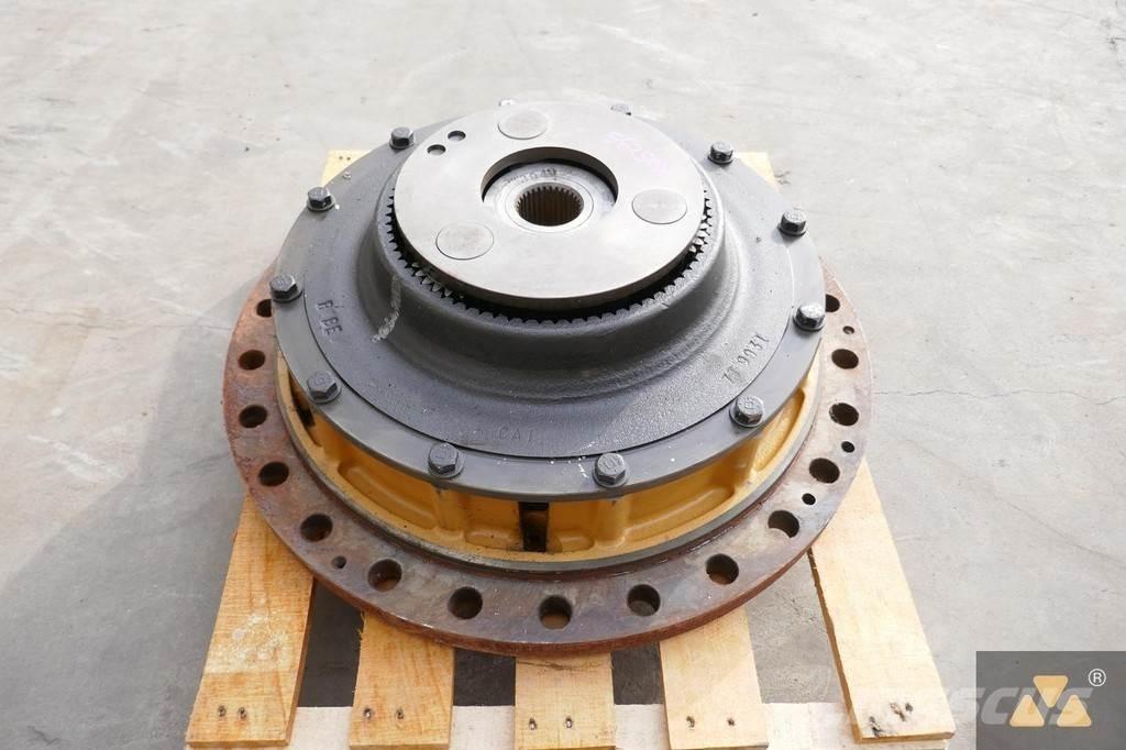 CAT 8E-5273 مكونات أخرى