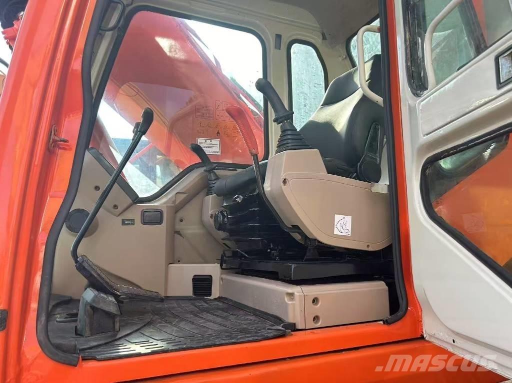 Doosan DH 225 LC-7 حفارات زحافة
