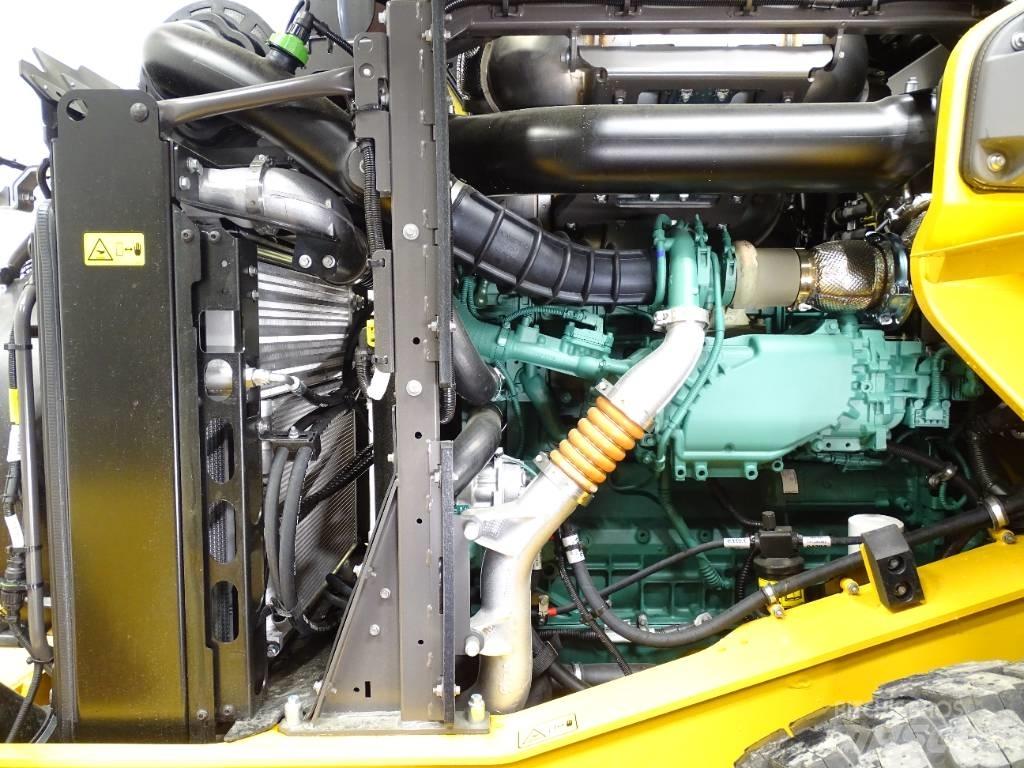Volvo L90H2 لوادر بعجل