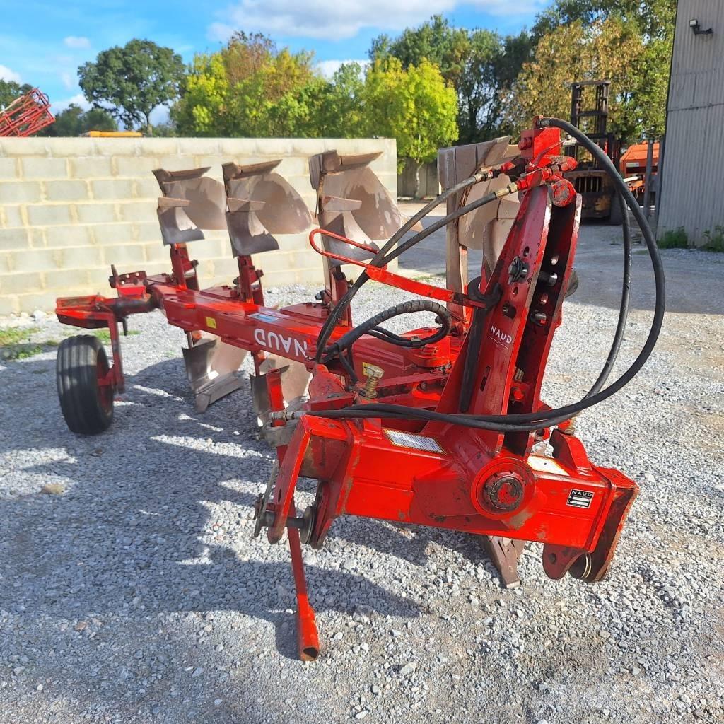 Naud RCX 457 PR محاريث عكسية