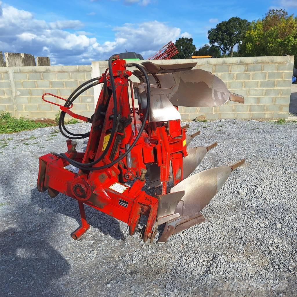 Naud RCX 457 PR محاريث عكسية