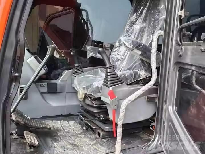 Doosan DX 150 - 9C حفارات صغيرة أقل من 7 طن (حفارات صغيرة)
