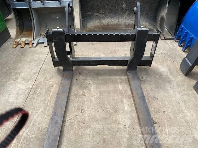 CAT 926-930-938 شوكات