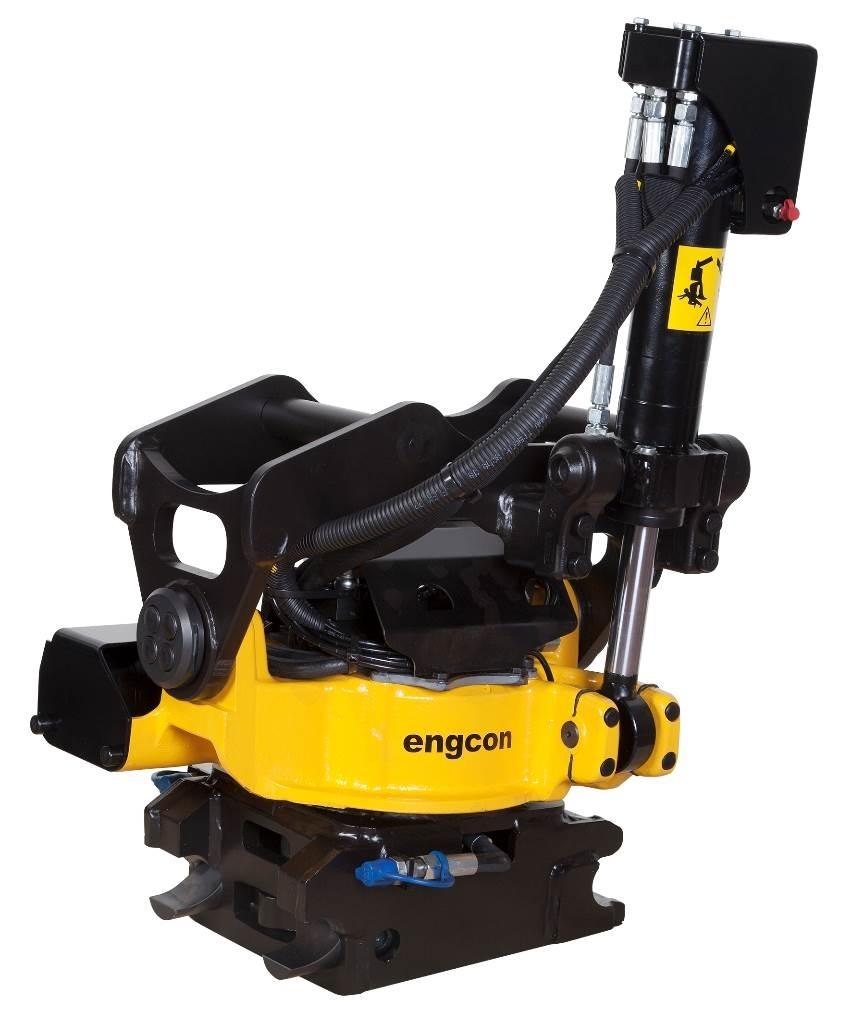 Engcon EC206 دوارات